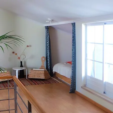 Casa Da Bela Arrabida セシンブラ
