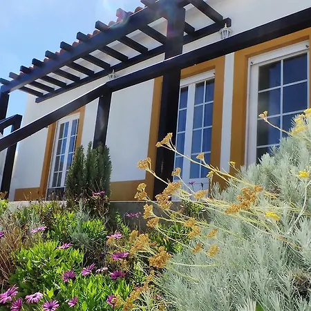 Casa Da Bela Arrabida セシンブラ