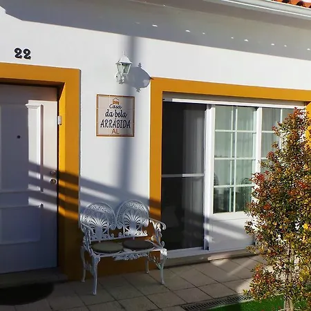 Casa de Férias Casa Da Bela Arrábida