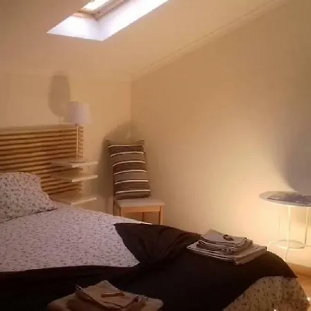 別荘 Casa Da Bela Arrabida *