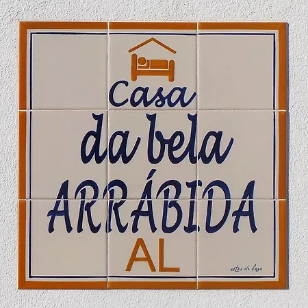 Casa Da Bela Arrabida Sesimbra