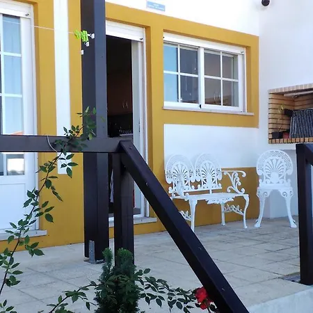Casa Da Bela Arrabida Feriehus *