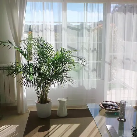 度假居 Casa Da Bela Arrabida