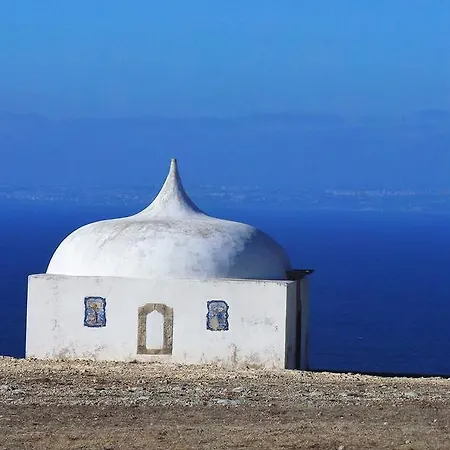 Feriehus Casa Da Bela Arrabida *