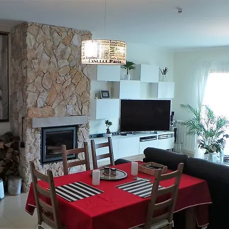 Feriehus Casa Da Bela Arrabida Sesimbra