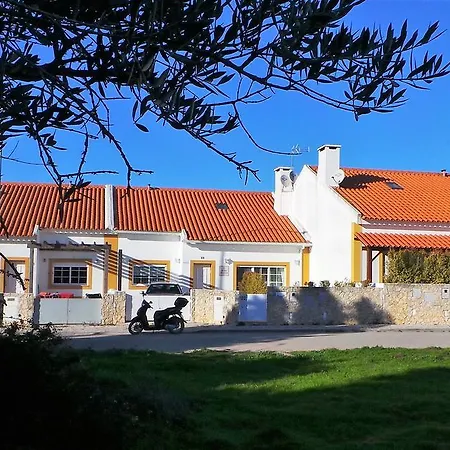 Casa Da Bela Arrabida Feriehus Sesimbra
