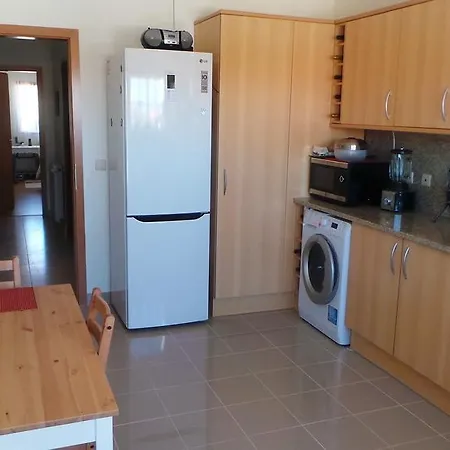 Casa Da Bela Arrabida Feriehus Sesimbra