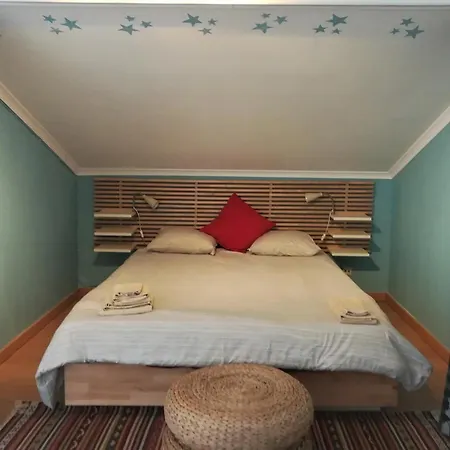 Casa Da Bela Arrabida *